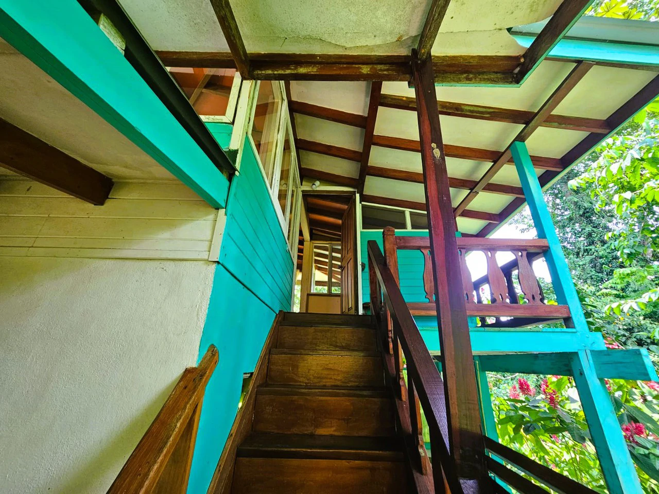 Open Air Caribbean Home in Gated Subdivision - Reduced for a Quick Sale - Gallery image 14