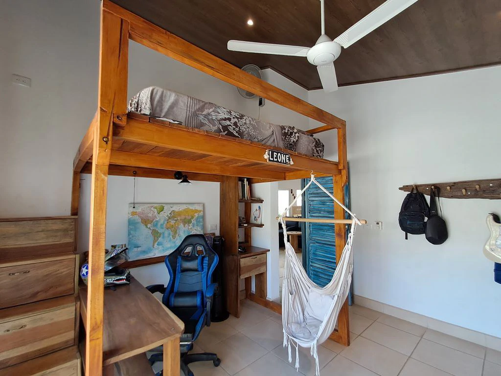 Casa de la Vida Loca: A Pura Vida Lifestyle with Income Potential - Gallery image 11