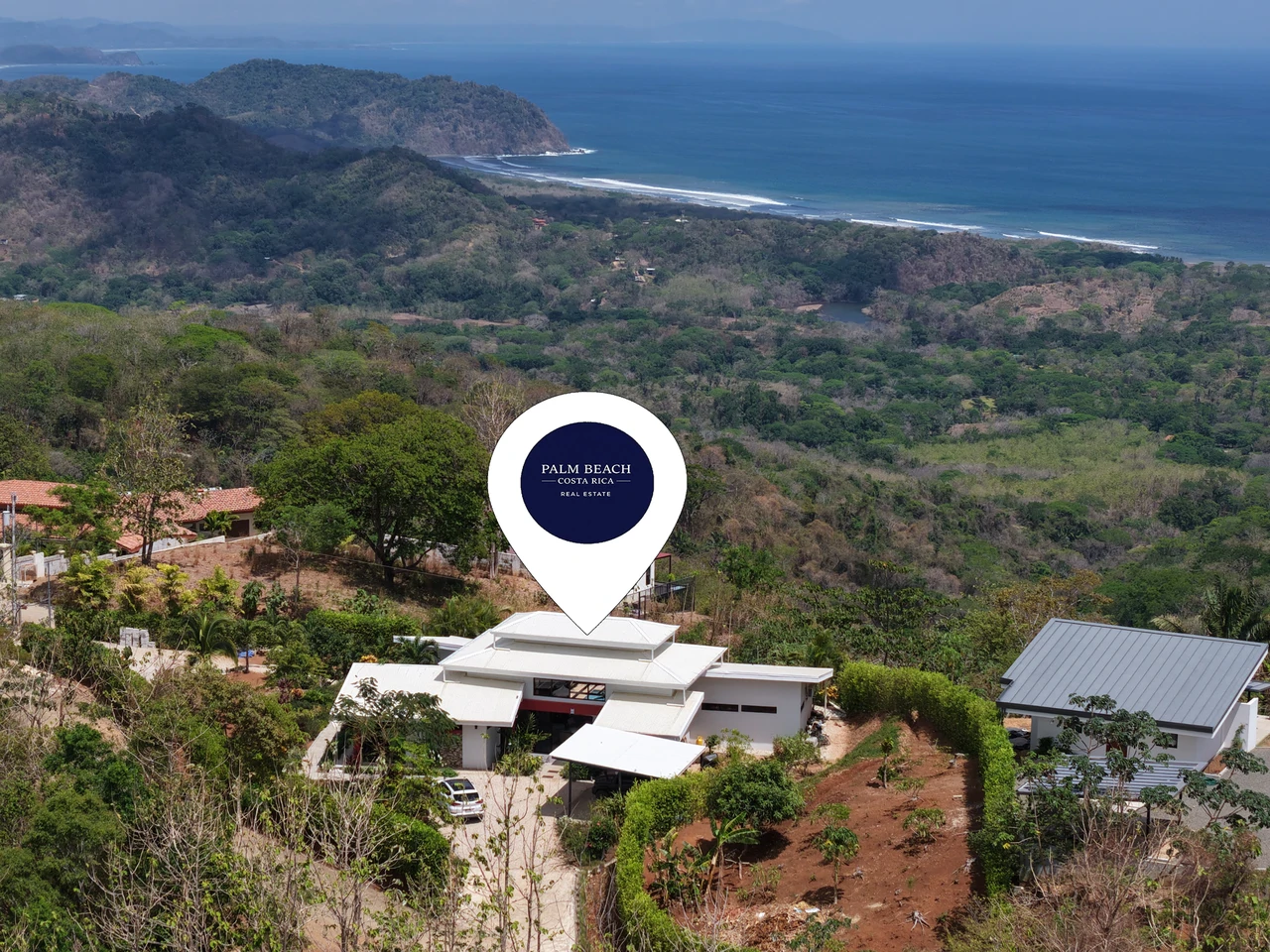 casa pacific: Exclusive Listing | Modern Ocean View Living in carrillo - photo 21