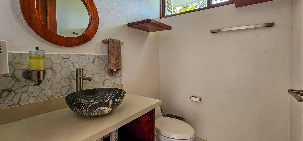 Casa Pacifica: A Prime 3bed 2.5bath Ocean View Home In Carrillo Beach - Gallery image 11