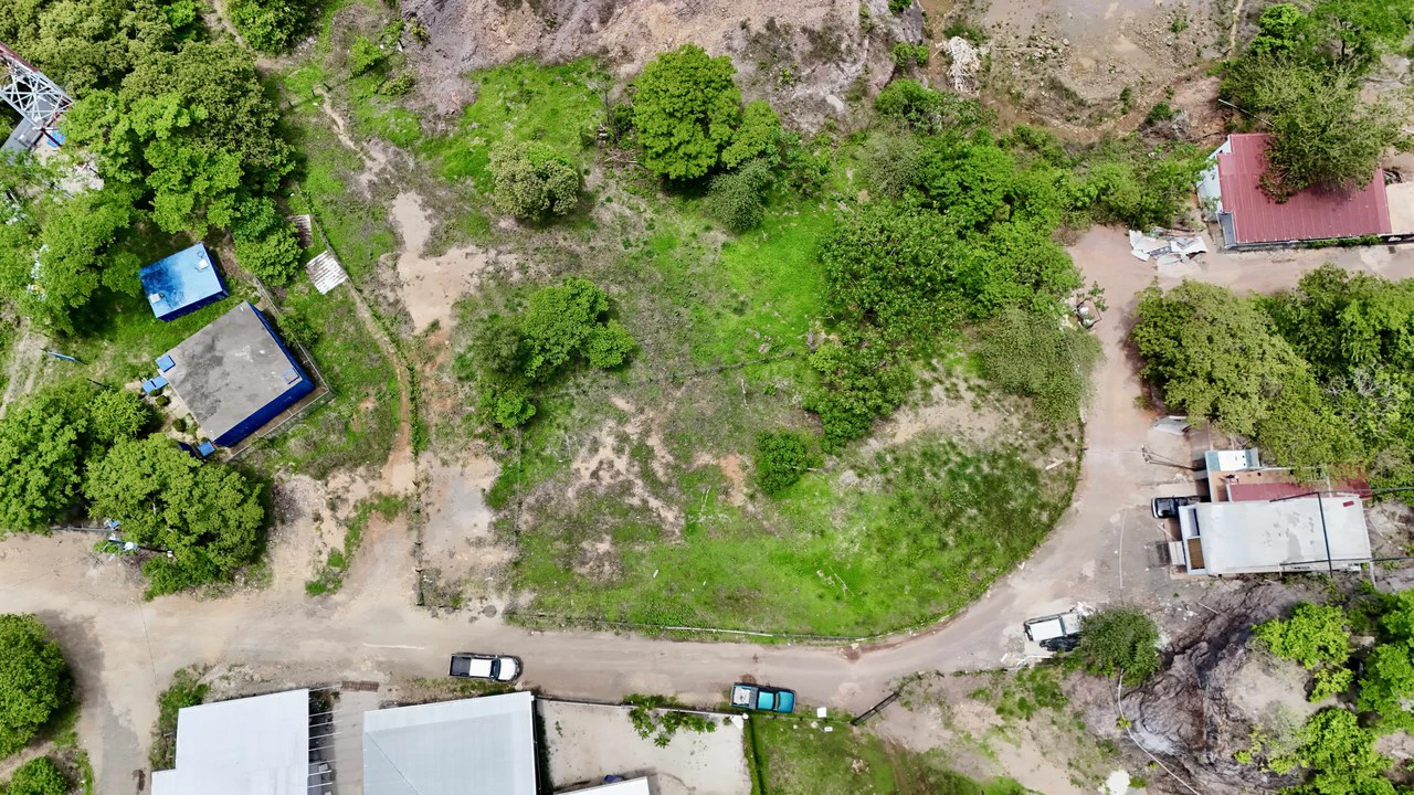 Prime 1,000m² Lot in Matapalo: 5 Mins From Playa Grande - Gallery image 4
