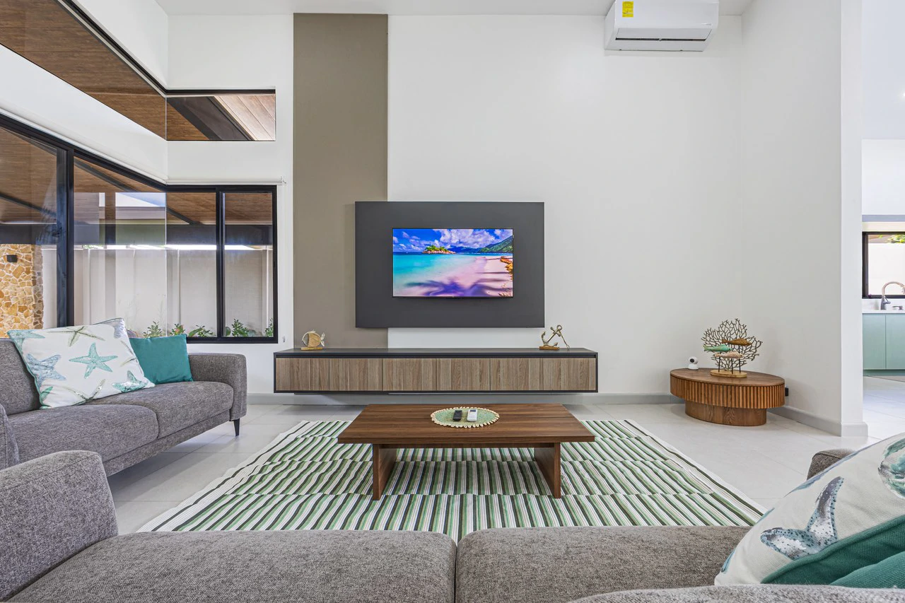 Casa Libelula –: Brand New Modern Tropical Home in Uvita - photo 23