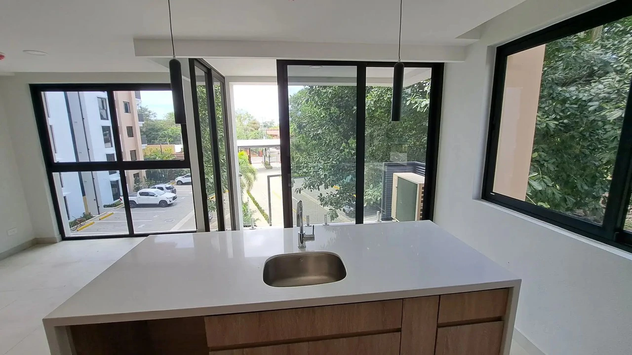 Torres del Mar 2303:  Condominio moderno de 2 dormitorios en Jacó, Costa Rica - ¡Excelente ubicación! - Gallery image 4