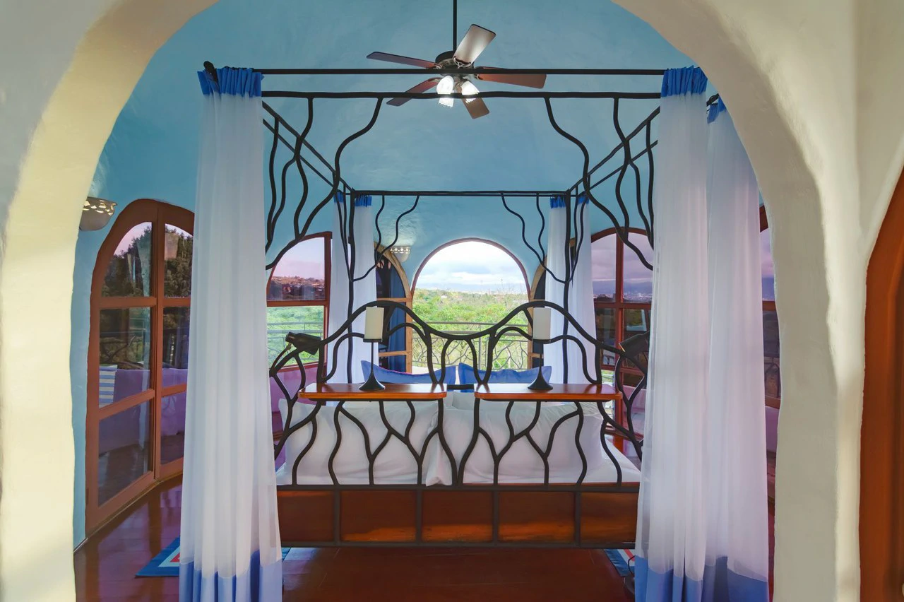 Coffee Estate and Boutique Hotel: Costa Rica’s Premier Eco-Luxury Organic Coffee Estate & Boutique Hotel - Gallery image 10
