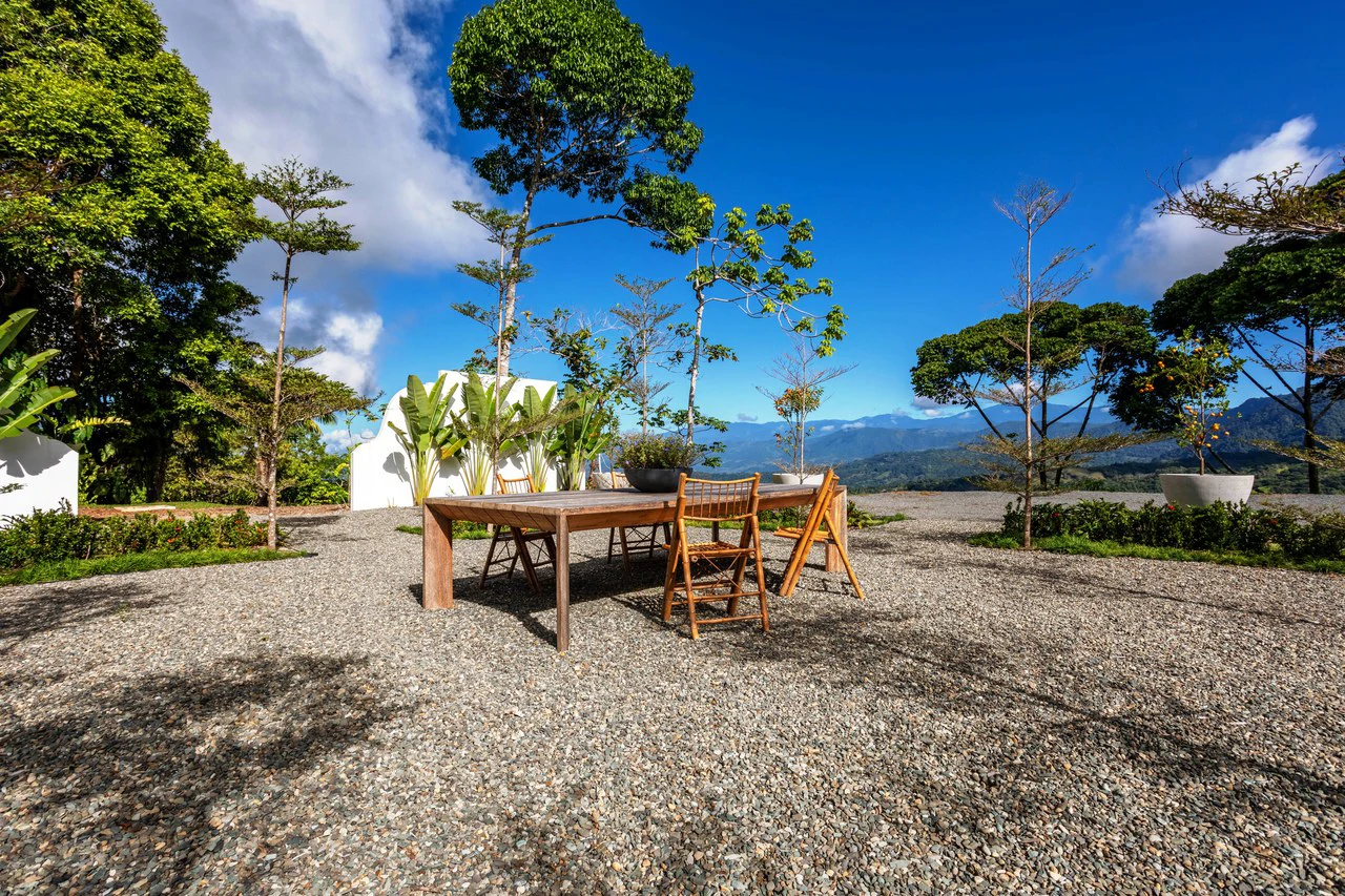 Custom Built Home in Dominical with 2 Building Sites in Costa Verde Estates - Gallery image 79