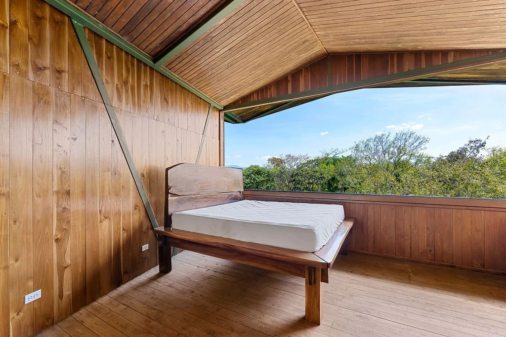Pura Jungla Tower: Oceanview Luxury: Pura Jungla Tower - Your Ultimate Nature Retreat in Guanacaste, Costa Rica - Gallery image 15