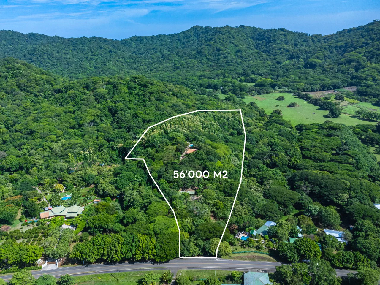 Picturesque Valley View Farm: 14 Acres, Home, Stables and More - Gallery image 3