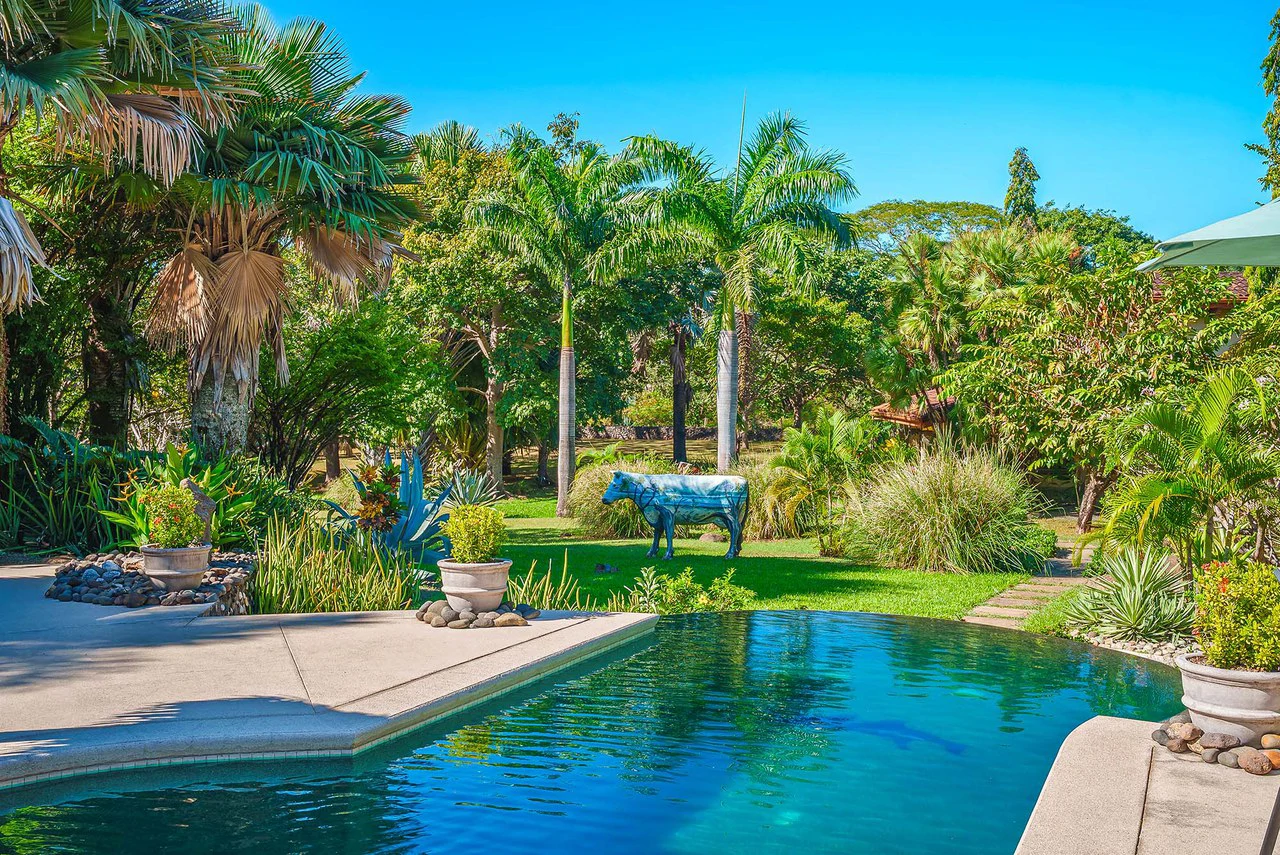 Paraiso Suizo: Turnkey Multi-Residence Compound Near Playa Negra - Gallery image 8