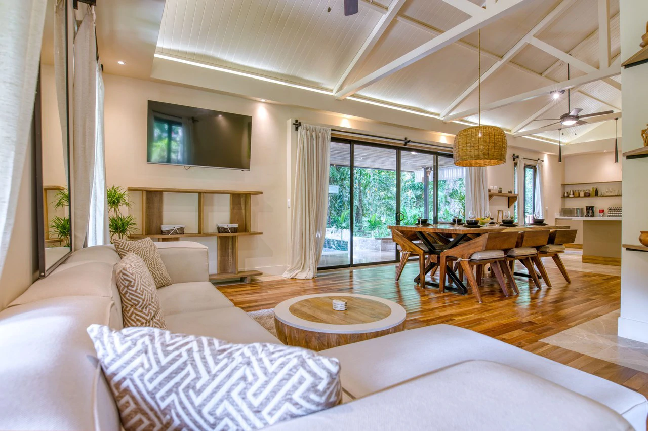 3 Bd/2.5 Ba Luxury Home in Manzanillo: ID 638: The Essence of Luxury: Your Private Oasis Awaits - Gallery image 5