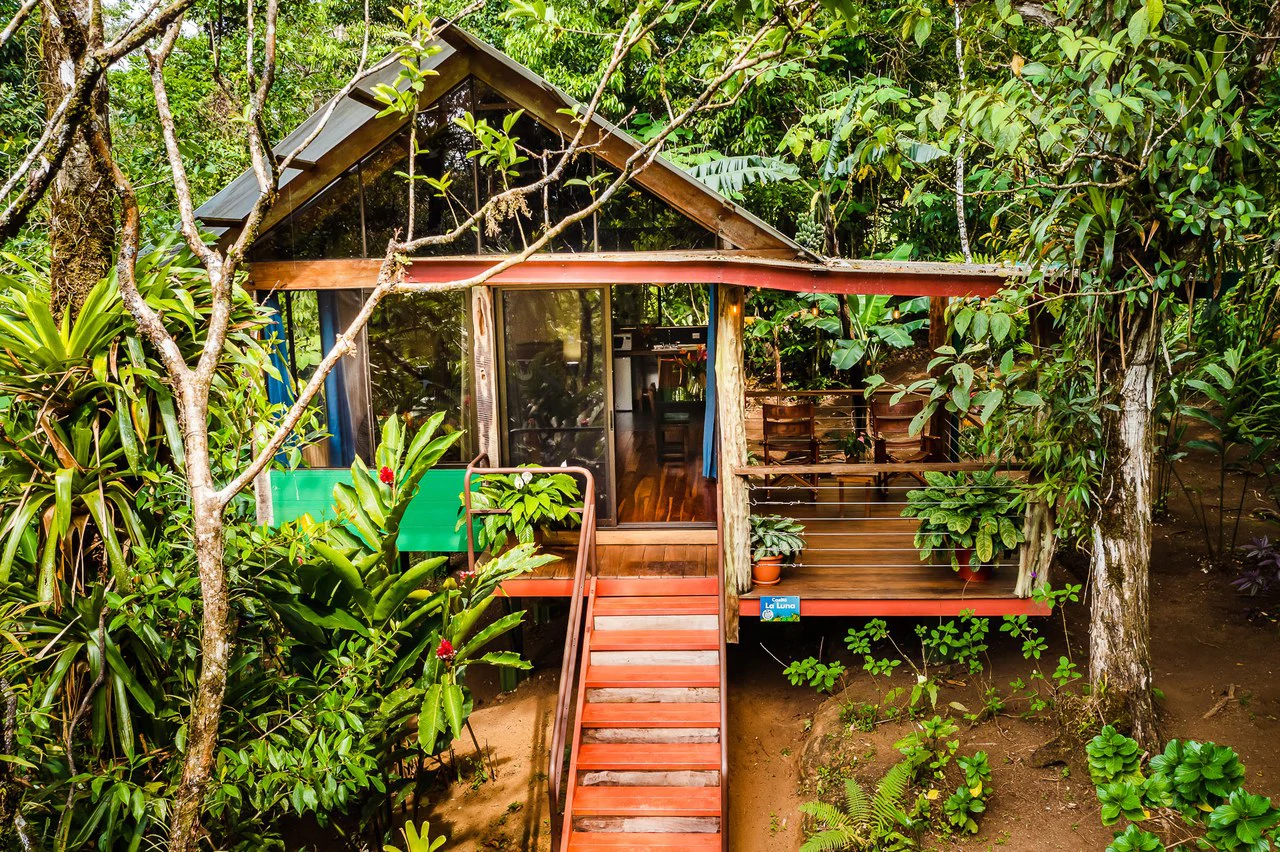 Casitas Tenorio B&B: Turnkey Eco-Lodge in Bijagua: Profitable Business, Sustainable Luxury, and Breathtaking Nature - Gallery image 7
