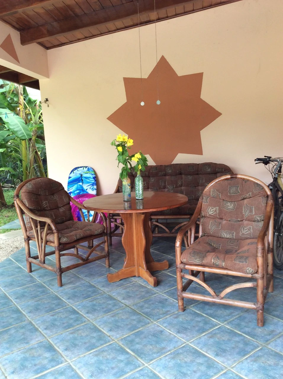 Casa Surfside: Huge Price Drop - Seller Facing Health Issues - Must Sell Quickly - 3 Rental Units with Main 2/2 Home and Pool - Walk or Bike to Beach and Town. - Gallery image 6