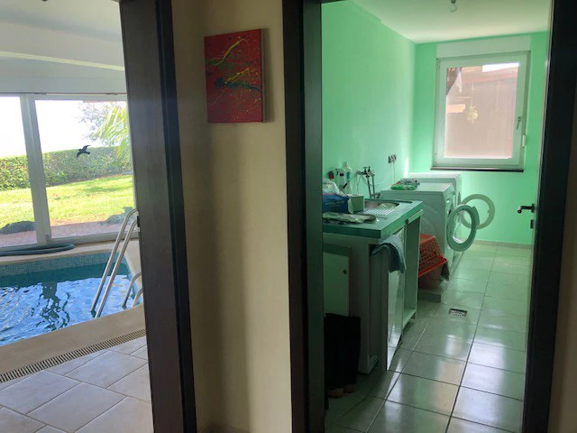 Property in the exclusive green area - San Antonio Escazú with a view of the valley - Gallery image 16