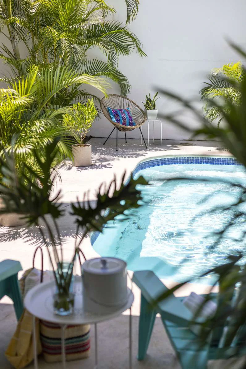 Amazing Home in the Rincon Community!:Walk to the beach just 250 yards away in Bejuco! - Gallery image 32