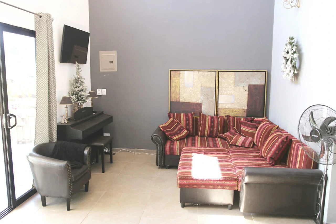 Casa Helene: Two bedroom house near Carrillo - photo 17