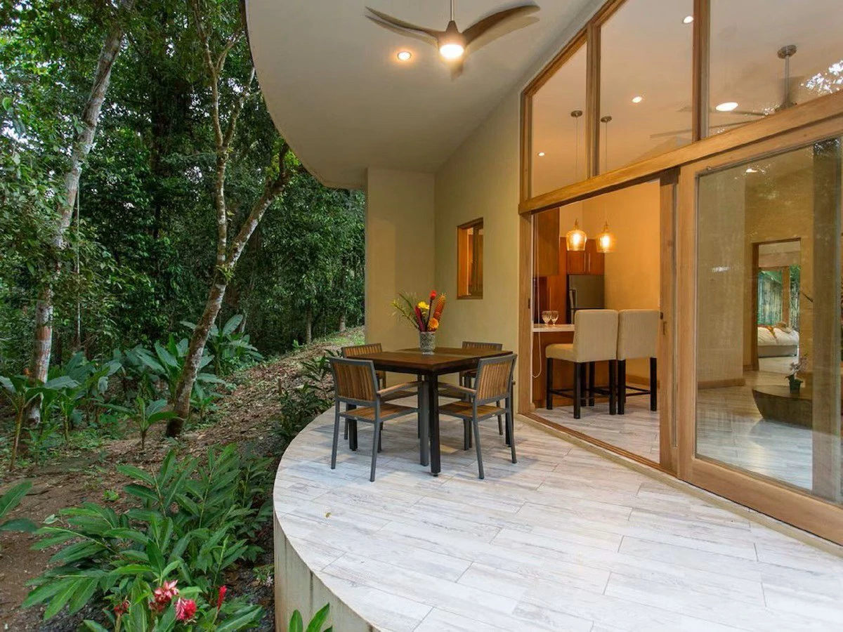 VILLA #1: Live or invest in a property that has it all: the perfect harmony between luxury and nature - Gallery image 48