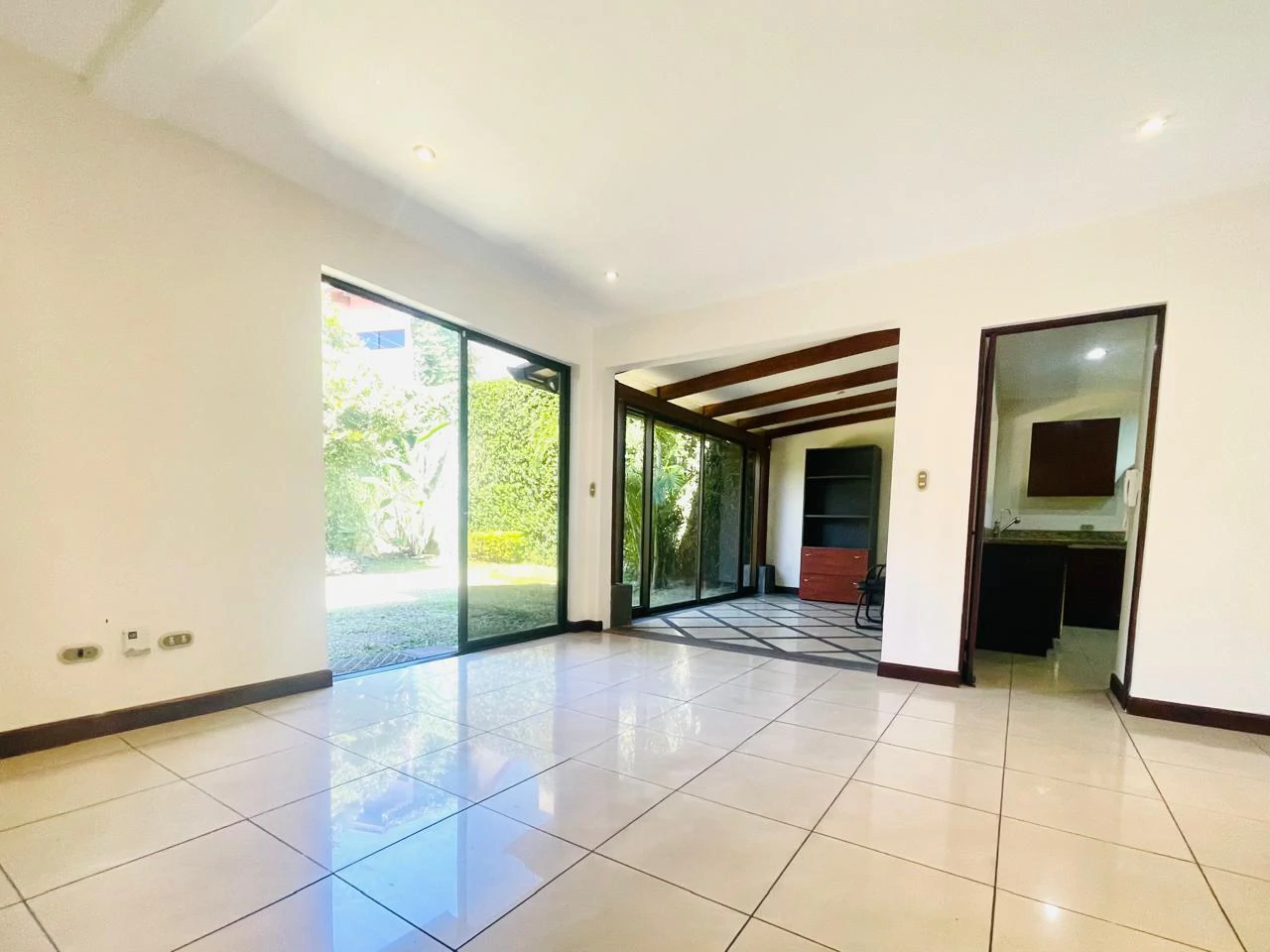 House for sale in Condominium with garden Belén Heredia Costa Rica - Gallery image 4