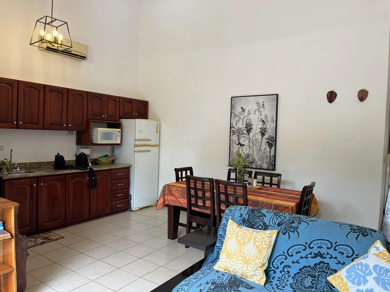 Affordable Condo Between Samara and Nosara - Gallery image 4