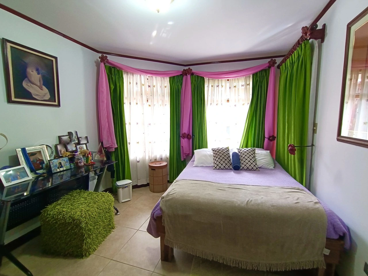 Beautiful one story house in San Luis, Santo Domingo, Costa Rica - Gallery image 28
