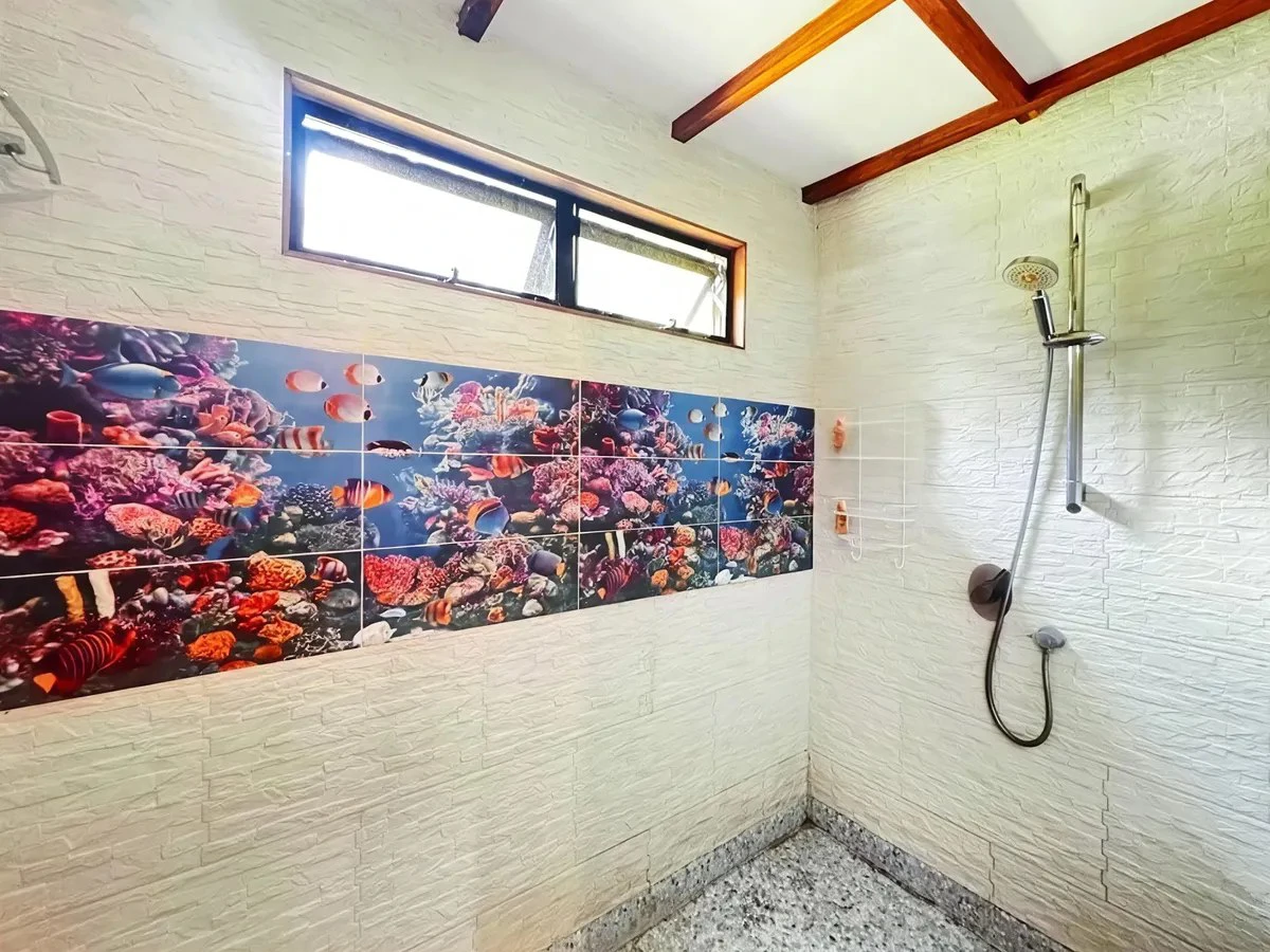 ID 50: 3 Bd/1 Ba - Ocean View Home Near Cahuita with Expansion Potential - Gallery image 17