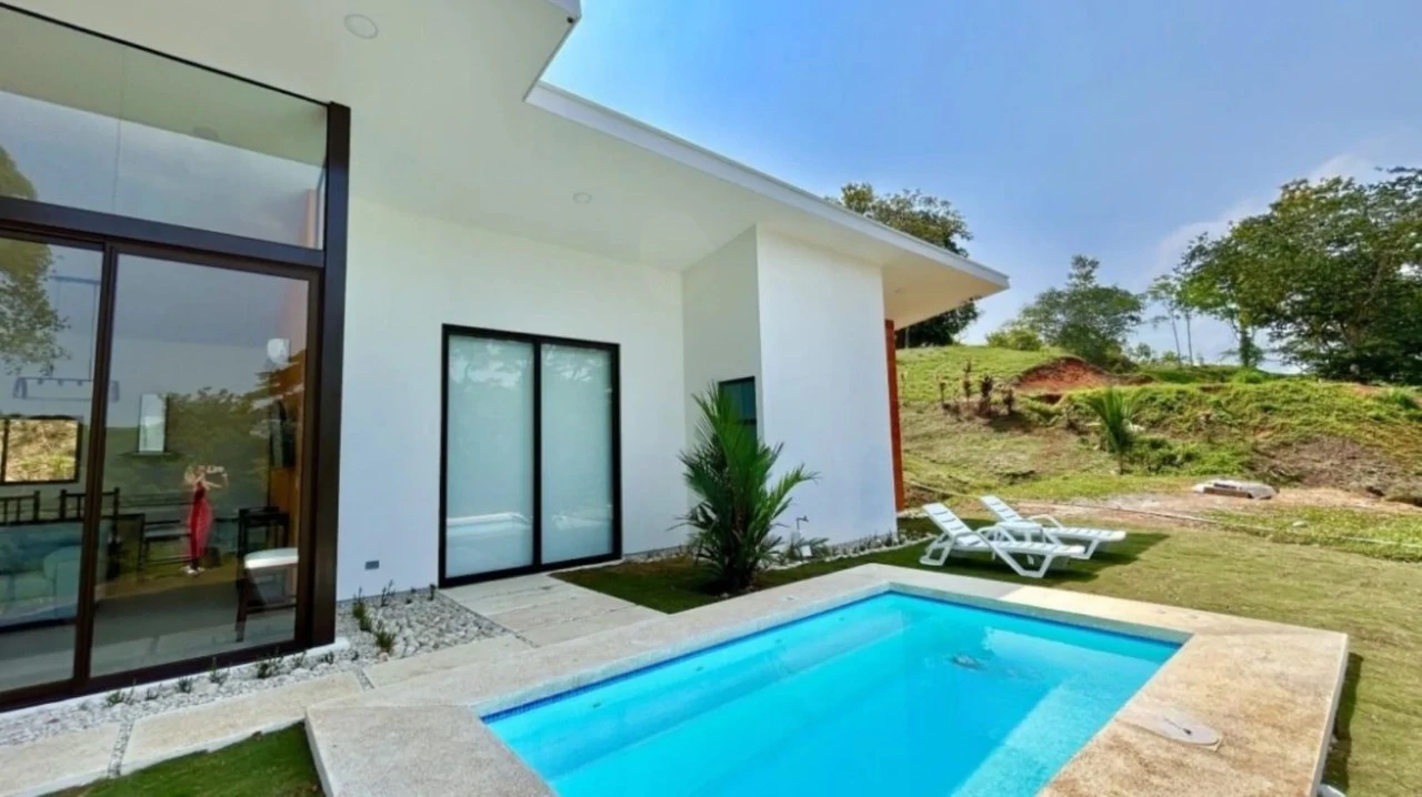 Brand New Toucan's Nest: in Tranquil Monterrey Minutes from the Beach! - Gallery image 10