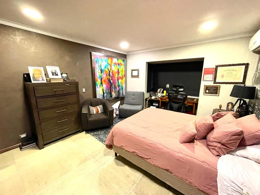 House for sale with pool in Guachipelin Escazu Costa Rica - Gallery image 14