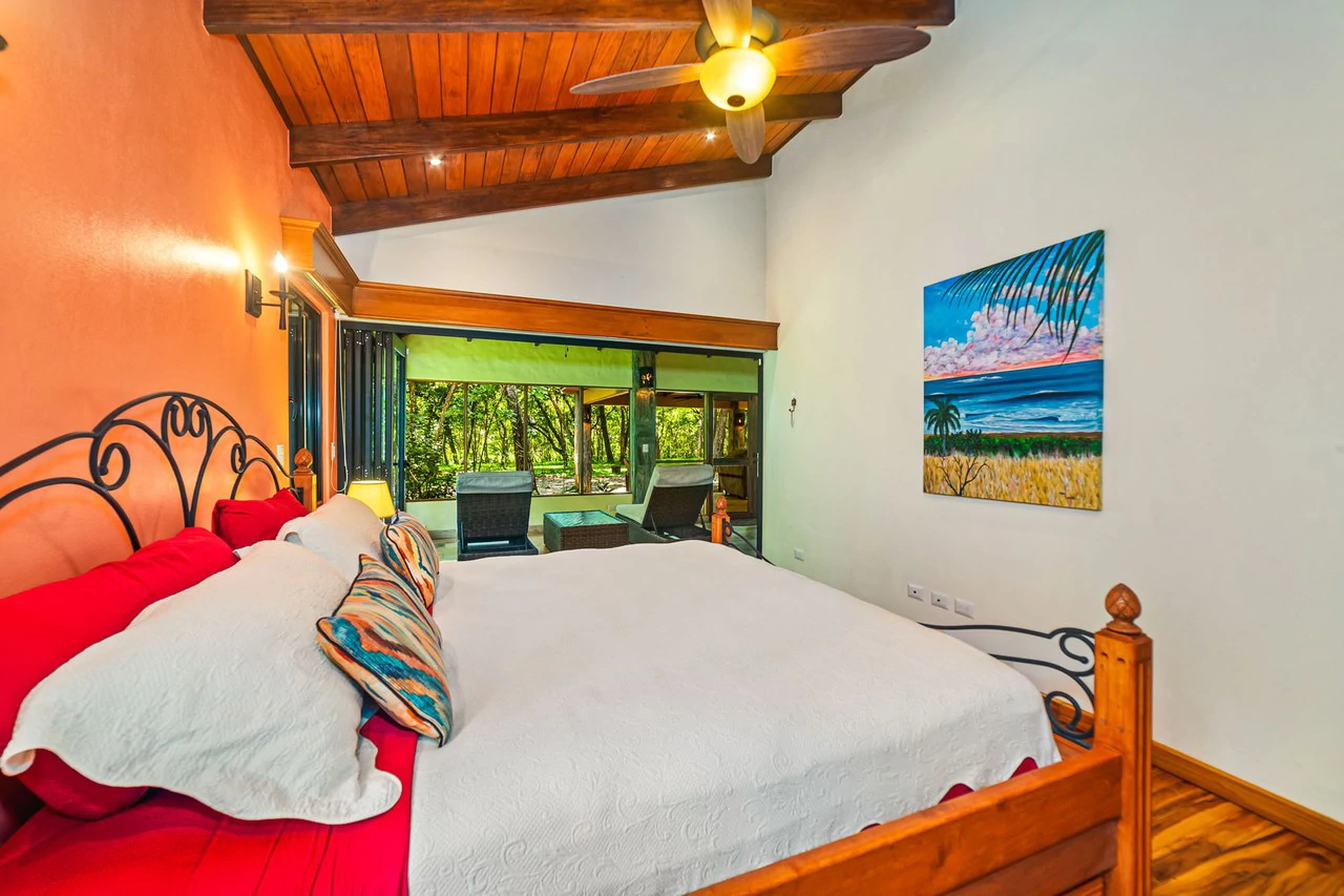 Casa de Paz: Turnkey 2BR Home in Ecological Gated Community - Gallery image 22
