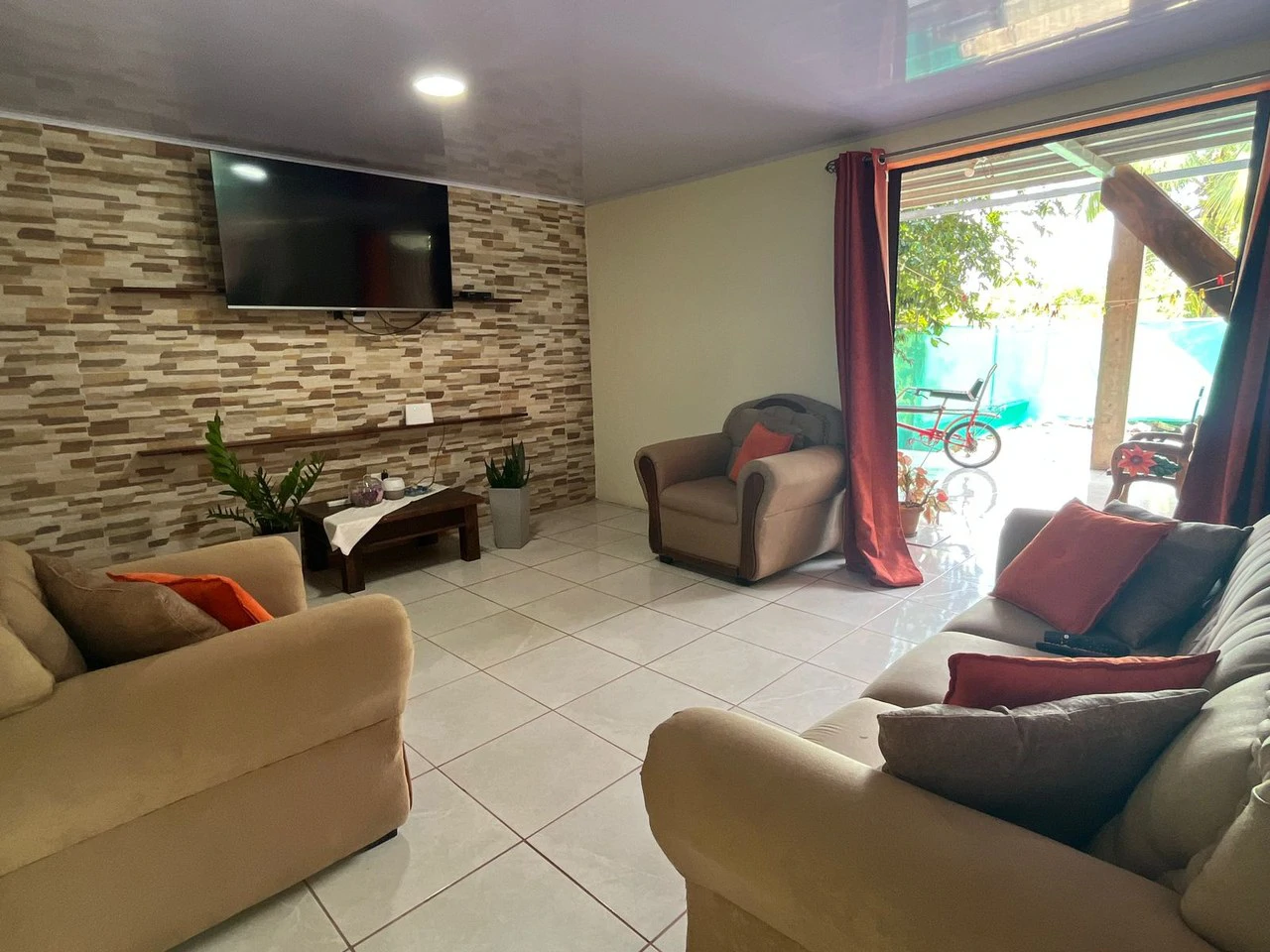 Casa Diana: For Sale House in Parrita - Gallery image 6