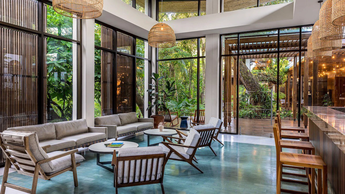 Botánika Curio Collection by Hilton: One-Bedroom Condominium | Botánika Resort Osa Peninsula - Gallery image 15