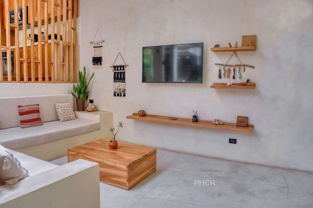 Casa Mareva: Luxury Tropical villa 5 minutes from Playa Pelada - Guiones Nosara - Gallery image 10