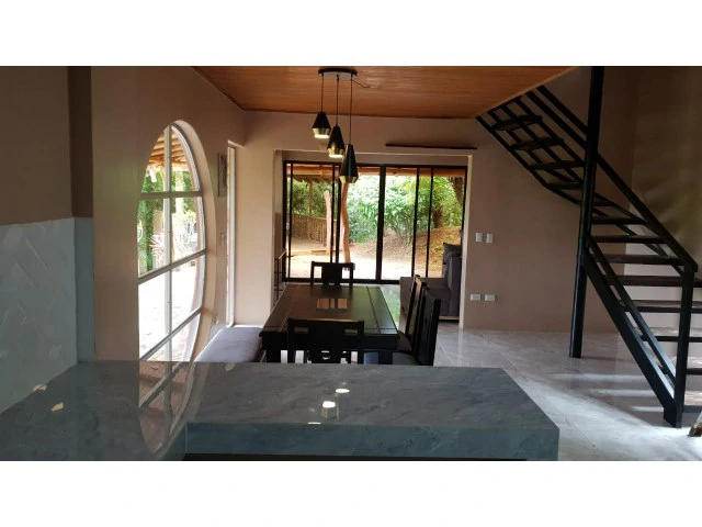 Nosara's Brand New Top Villas as a Business Opportunity in the dense forest of catchment area, 7 villas for sale in Costa Rica's Healthy Blue Zone - Gallery image 51