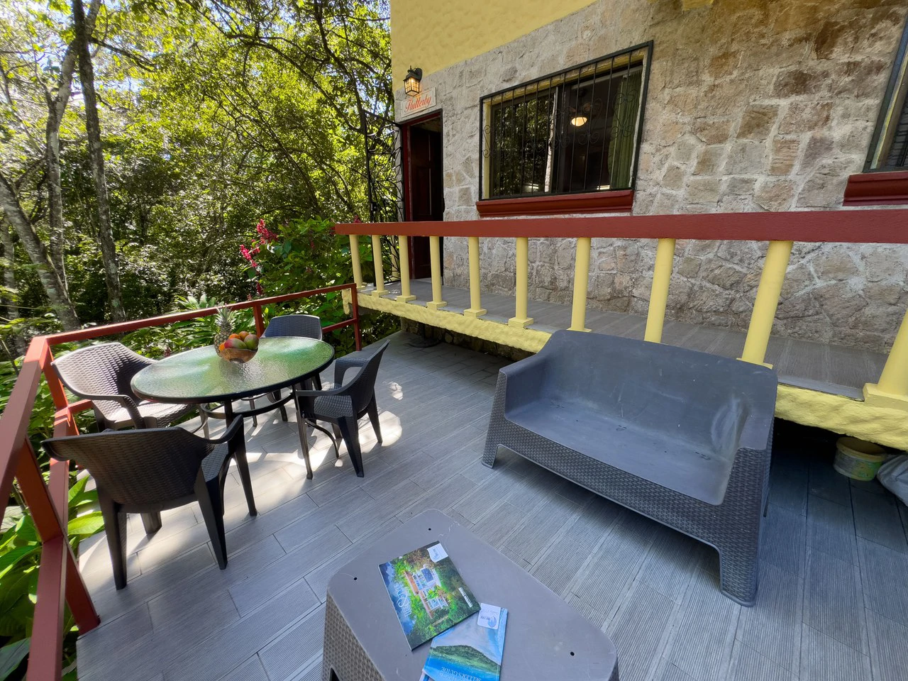Flutterby Condo: Manuel Antonio’s Exclusive Rainforest Haven - Gallery image 23