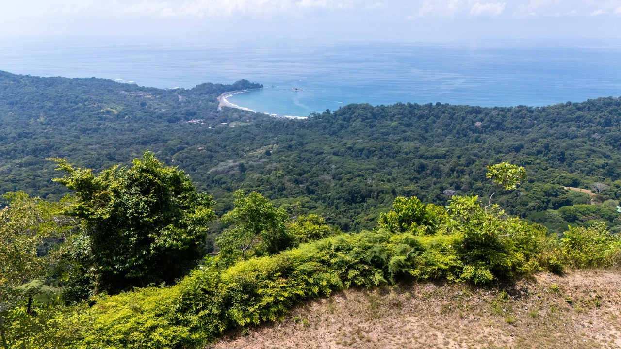 136 Acres of Oceanview Land with Multiple Building Sites | A Rare Development Opportunity in Costa Rica - Gallery image 22