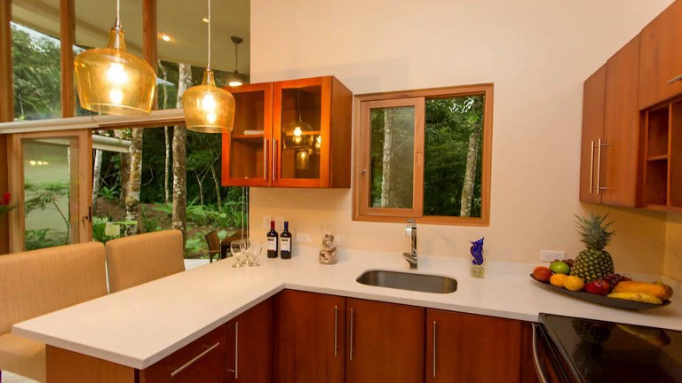 VILLA #1: Live or invest in a property that has it all: the perfect harmony between luxury and nature - Gallery image 52