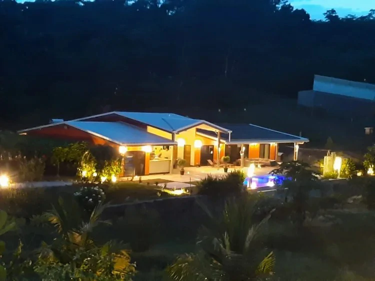 Organic Finca Eco Dreams: $799,000 USDOrganic Finca Eco Dreams – Sustainable Eco Farm for Sale Near Playa Naranjo, Costa Rica Luxury Self-Sustainable Farm, Solar-Powered Estate & Investment Property o - Gallery image 2