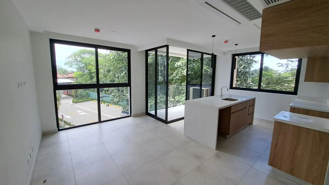 Torres del Mar 2303:  Condominio moderno de 2 dormitorios en Jacó, Costa Rica - ¡Excelente ubicación! - Gallery image 5