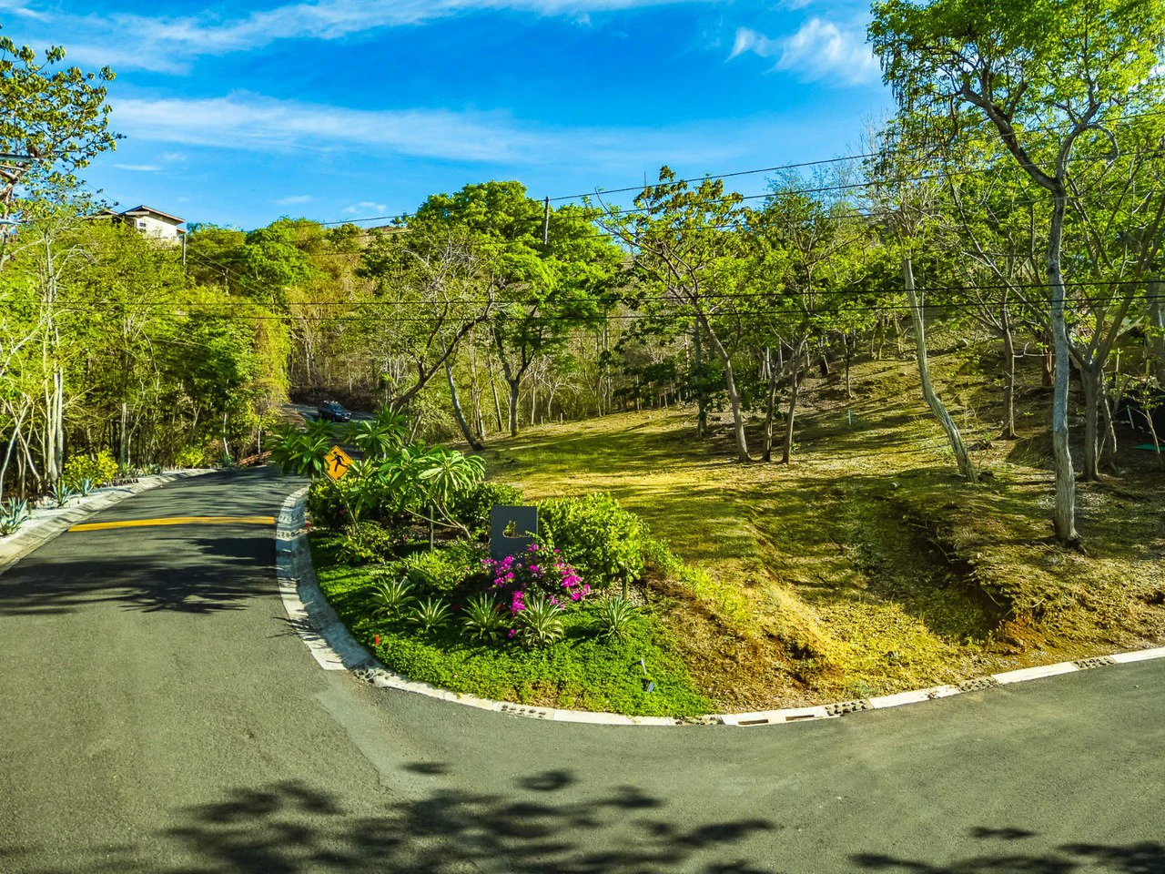 Jaguarundi #163: Premium Homesite in Las Ventanas de Playa Grande - Gallery image 3