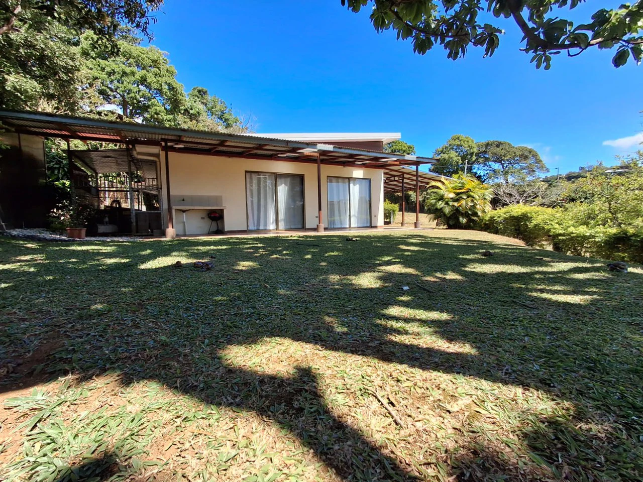 Simple and Quiet!: Newer build Poas home in quiet area! Fully Furnished! - Gallery image 4
