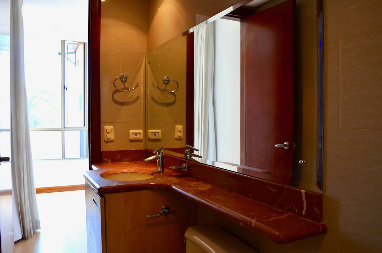 VENTA DE APARTAMENTO DE LUJO EN ESCAZU TORRE LOS LAURELES: Apartment For Sale in Los Laureles - Gallery image 23