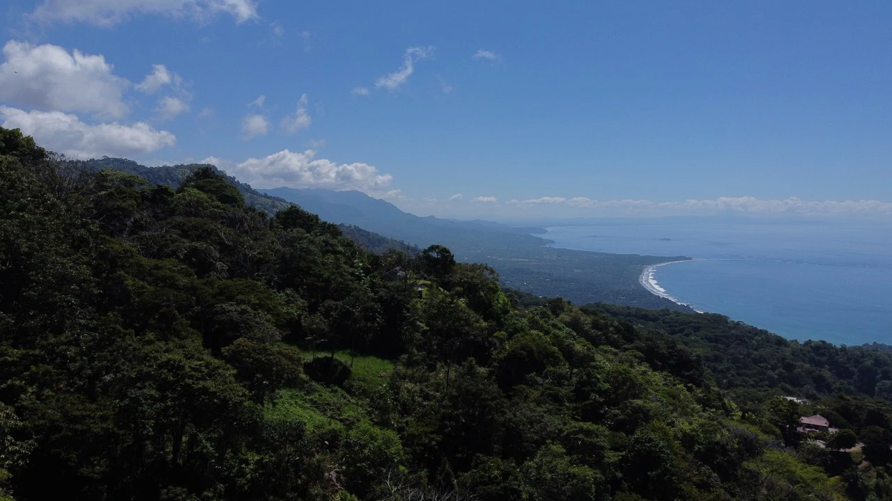 Exclusive 5.80 acres Ocean View Estate Lot in Costa Verde Estates – Escaleras - Gallery image 10