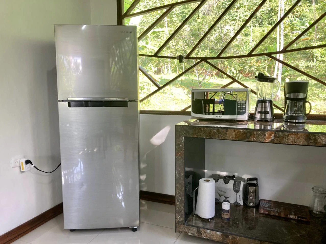 Casa Bromelia: Drake Bay Beachfront Paradise Property Near Corcovado - Gallery image 8
