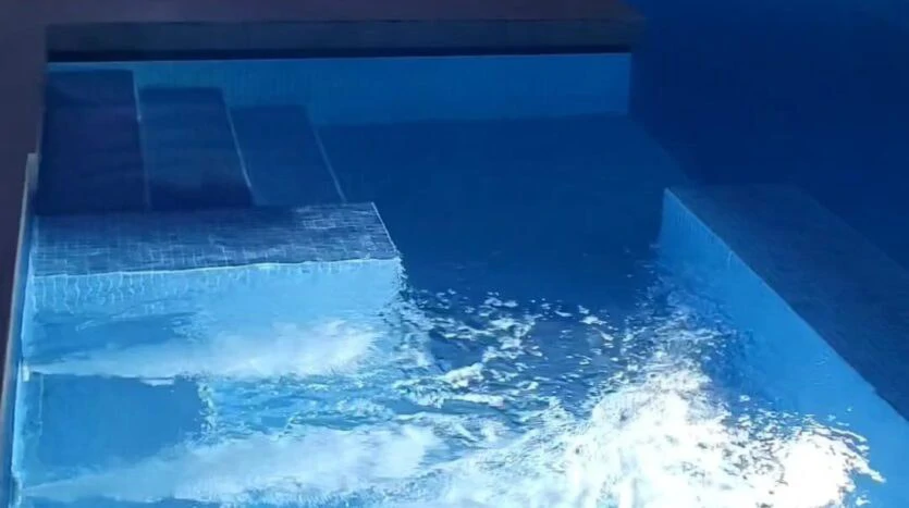 Beautiful Casa Irina, with pool and large yard: Close to the beach in tranquil Monterrey! - Gallery image 30