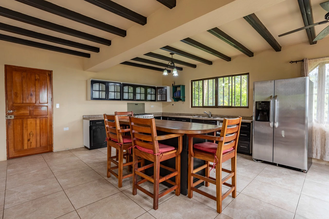 Expansive 27 Acre Farm with Residence in San Isidro del General - Gallery image 24