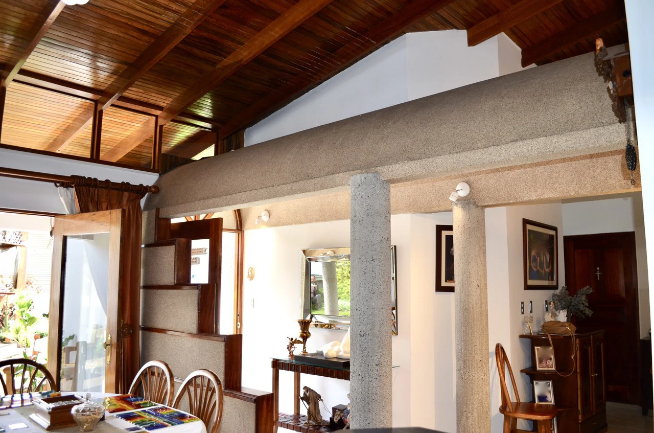 Beautiful one story house in San Luis, Santo Domingo, Costa Rica - Gallery image 17