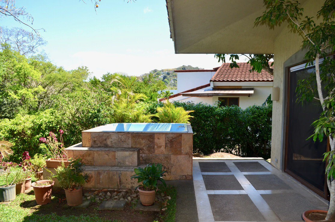Condominio Jaragua: One story luxury house for sale in Ciudad Colon, Costa Rica - Gallery image 24