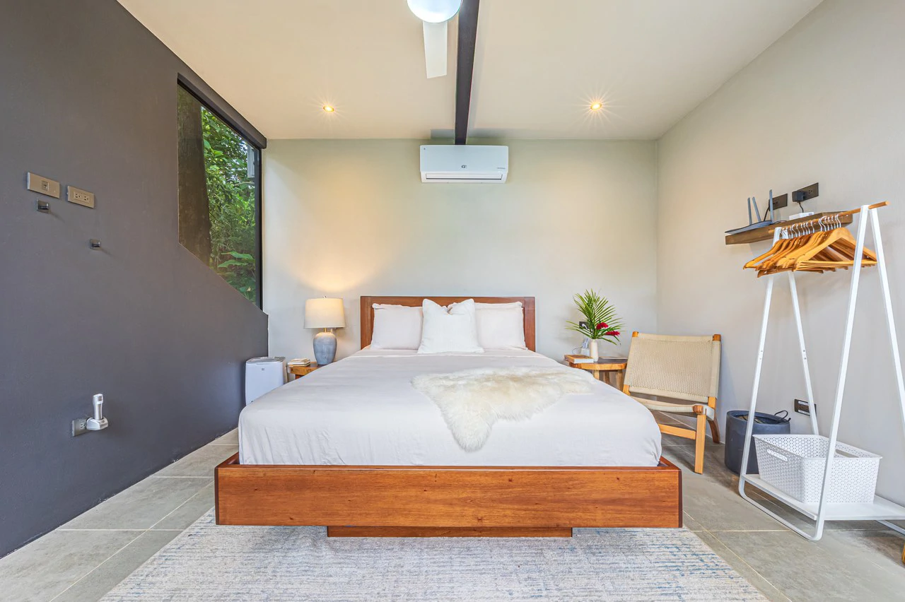 La Sombra Villas: Where Nature Meets Comfort in Tinamates! - Gallery image 49