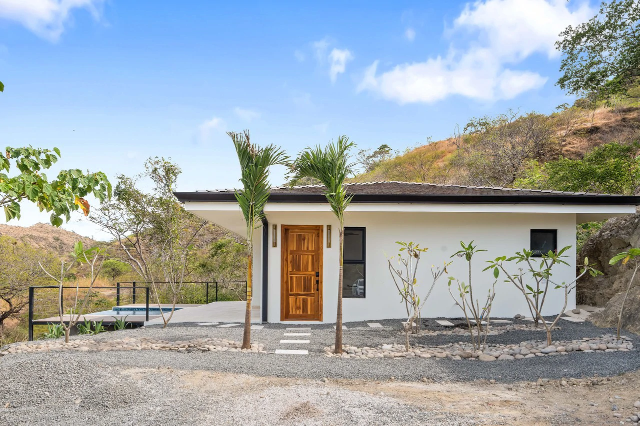 Casita Dorada: Charming 'Casita' on Expansive Lot with Room to Grow in Playa Flamingo’s Mar Vista Community - Gallery image 19