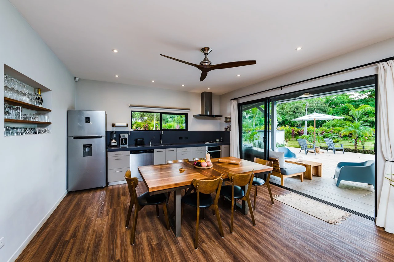 Casa Feliz: Tropical Oasis in La Josefina - Gallery image 6