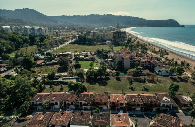 Lot just a few meters from Jaco Beach.: Exceptional Lot for Sale in Jaco Beach, Costa Rica - Gallery image 5