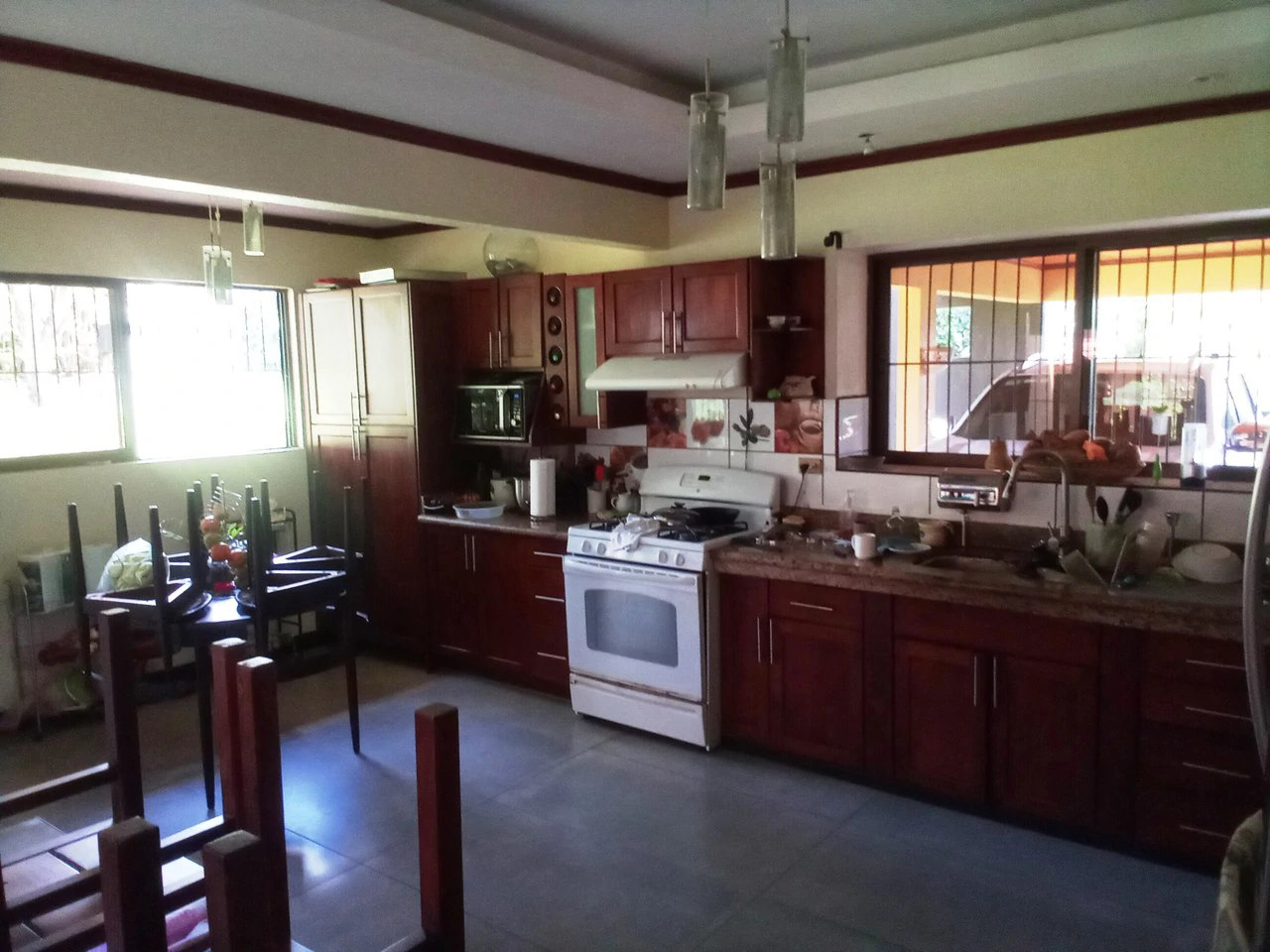 Sarchi City Compound: Spacious Private Finca near the City! - Gallery image 13