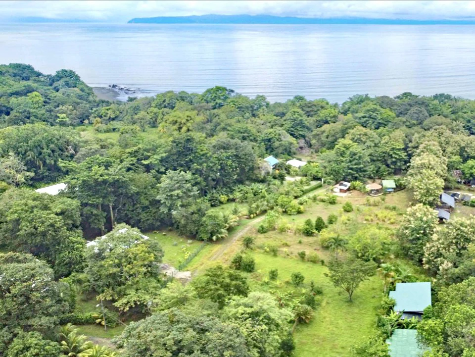 Casa Baja: Near the Coast House For Sale in Pavones - photo 26